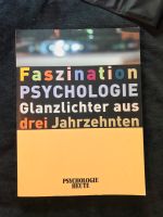 Faszination Psychologie | Glanzlichter aus drei Jahrzehnten Köln - Ehrenfeld Vorschau