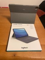 Logitech Combo Touch Tastatur und Hülle für iPad Pro 12,9 Inch Innenstadt - Köln Altstadt Vorschau