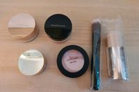 Bare Minerals Puder, Rouge, Pinsel, Set Kosmetik NEU Nordrhein-Westfalen - Leichlingen Vorschau