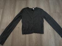 Graue Strickjacke H&M Bayern - Haibach Unterfr. Vorschau