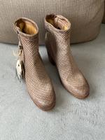 Airstep A.S. 98 Ankle Boot Stiefelette Gr. 39 neu Brandenburg - Erkner Vorschau