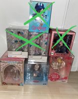 Anime Figuren Asuna Nezuko Q posket Pretty Cure Saber Bride … Hannover - Vahrenwald-List Vorschau