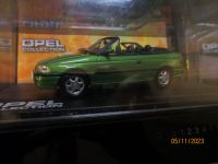 Modell Opel  Astra F Cabrio 1992-1998  --TOP-- Schleswig-Holstein - Luschendorf  Vorschau