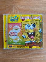 CD Spongebob Lieblings-Lieder Kreis Ostholstein - Stockelsdorf Vorschau