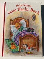 Kinderbuch Bilderbuch Mein liebes Gutenachtbuch Schleswig-Holstein - Lübeck Vorschau