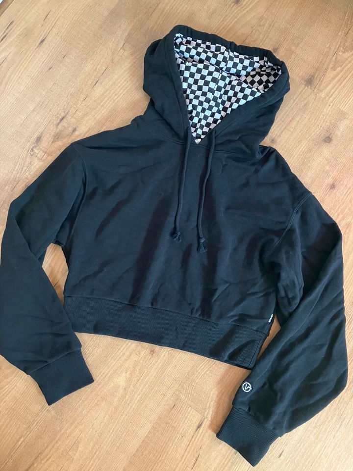 Vans old 2025 skool hoodie
