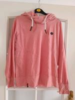 Hoodie von Naketano Gr. XL inkl.Versand Hessen - Fuldabrück Vorschau