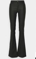 Only Hose Tall schwarz Gr. L Niedersachsen - Scheeßel Vorschau