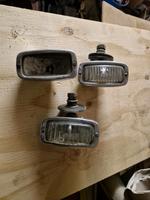 IFA VEB DDR Lampen Sachsen - Bernstadt auf dem Eigen Vorschau