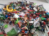 Playmobil Konvolut Paket XXL ca. 10 kg Feuerwehr Ohnezahn Ägypten Nordrhein-Westfalen - Remscheid Vorschau