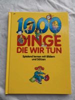 1000 Dinge die wir tun Baden-Württemberg - Achstetten Vorschau