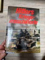 Hitlers Kriegsmaschinerie, Buch Bayern - Langenzenn Vorschau