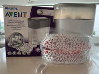 Sterilisator Philips Avent w NEU Bayern - Bad Neustadt a.d. Saale Vorschau