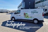 Auslieferfahrer / LKW-Fahrer Sachsen - Naunhof Vorschau