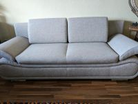 Design-Schlafcouch mit Bettkasten Schlafsofa Couch Sofa Berlin - Wilmersdorf Vorschau