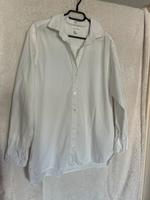 Hemd/ Bluse weiss H&M Gr. S Nordrhein-Westfalen - Meerbusch Vorschau
