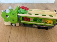 Dino Racing Truck Autorennen Schleswig-Holstein - Kiebitzreihe Vorschau