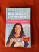 Güldane Altekrüger: Bestseller aus Versehen Rheinland-Pfalz - Flammersfeld Vorschau