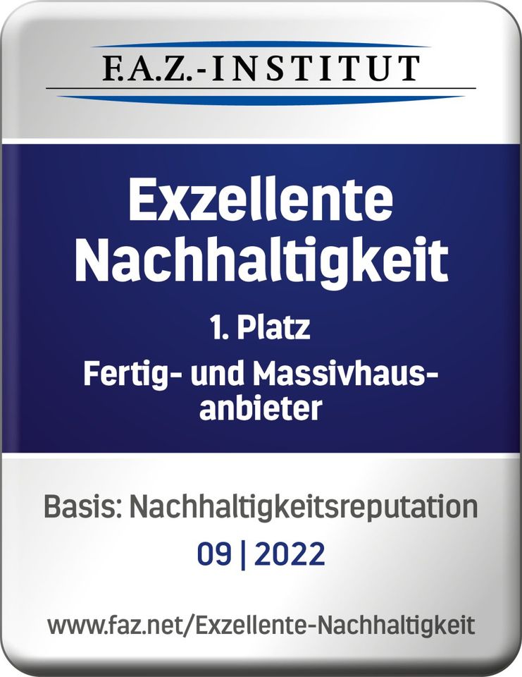 Bien-Zenker baut Ihnen dieses großzügige Einfamilienhaus in beliebter Lage! in Beeskow