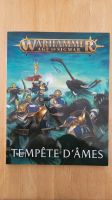 Warhammer Bücher: tempest of souls and rules (FRANZÖSISCH) Münster (Westfalen) - Gievenbeck Vorschau