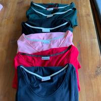 5 Shirts * Street one * Gr.42 * Neu Hessen - Darmstadt Vorschau