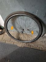 Vorderrad Laufrad 28 Shimano Deore Nordrhein-Westfalen - Gütersloh Vorschau