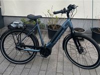 GAZELLE ULTIMATE C8+HMB BELT E BIKE ,RIEMENANTRIEB,RH 57,8 GANG Nordrhein-Westfalen - Marl Vorschau