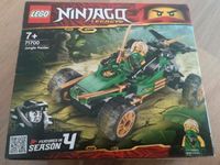 Lego Ninjago 71700 Baden-Württemberg - Rangendingen Vorschau