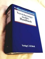 Versicherungsrechts-Handbuch Sachsen - Schneeberg Vorschau