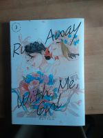 Manga Run away with Me, Girl Girlslove Romance Romantik Nordrhein-Westfalen - Lage Vorschau