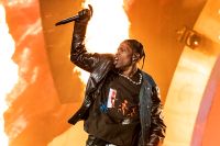 1x Travis scott Sitzplatz Frankfurt Nordrhein-Westfalen - Herne Vorschau