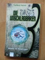 Kinderbuch: Die Unschlagbaren, Mumien im Nieselregen Thomas Fuchs Nordrhein-Westfalen - Lüdinghausen Vorschau