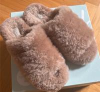 UGG Fluff Yeah Slide Damen Neu Leipzig - Leipzig, Zentrum-Ost Vorschau