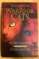 Warrior Cats; Doppelband; Band 1 & 2 Bayern - Schweinfurt Vorschau