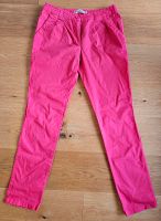 Chinohose Hose Pink Rosa Bonprix 38 München - Milbertshofen - Am Hart Vorschau