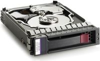 HP 432146-001 300GB 3.5 SAS Server HDD NEU (2x vorhanden) Frankfurt am Main - Bornheim Vorschau