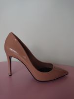 NEU DOLCE&GABBANA PUMPS LACKLEDER LEOPARDENSOHLE BEIGE, Gr. 37 Hessen - Dreieich Vorschau