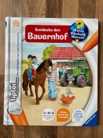 Tiptoi Buch Entdecke den Bauernhof Baden-Württemberg - Neulußheim Vorschau