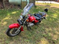 Suzuki GZ 125 Marauder !!!Update!!! Brandenburg - Lenzen (Elbe) Vorschau