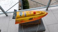 Rc Rennboot Brushless Kreis Ostholstein - Malente Vorschau