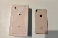 iPhone 8 Rosé Gold 64gb Hessen - Weiterstadt Vorschau