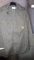 JACKE Parka Sheego oliv wie neu Gr. 50 Nordrhein-Westfalen - Gelsenkirchen Vorschau