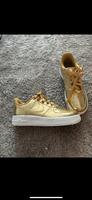 Nike Air Force 1 Low Metallic Gold Limited Edition Bayern - Bruckmühl Vorschau