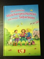 „Die schönsten Mädchengeschichten zum ersten Selberlesen“ Sachsen - Brand-Erbisdorf Vorschau