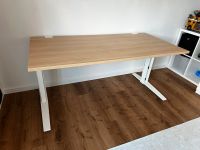 Hochwertiger Schreibtisch von König + Neurath - Modell TALO.S Niedersachsen - Westerstede Vorschau