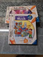 Tip toi Buch und Spiel Die Welt der Musik / Musikschule Nordrhein-Westfalen - Düren Vorschau