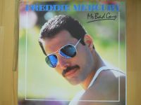 Freddie Mercury – Mr. Bad Guy - Vinyl LP Bayern - Buckenhof Mittelfranken Vorschau