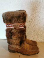 Neue Tamaris Stiefel / Winterstiefel / Damenstiefel - Gr.41 Bayern - Aham Vorschau