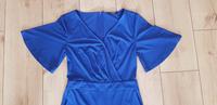 Orsay Jumpsuit Overall royalblau blau Gr. S Hessen - Roßdorf Vorschau