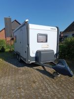 Knaus Deseo Transport Plus Schleswig-Holstein - Struvenhütten Vorschau